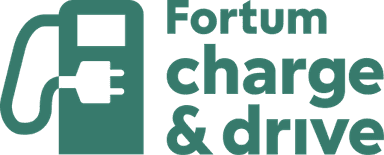 Fortum Charge & Drive